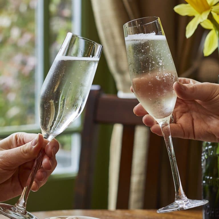 Cover Image for Celebrate National Prosecco Day at The Highwayman