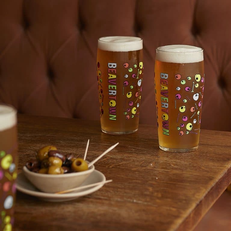 Cover Image for £5 Beavertown Neck Oil Pints at The Highwayman!